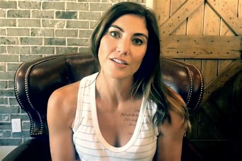 Hope Solo 2025 Dow𝚗load